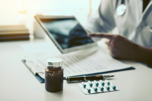 Electronic Prescribing Standard