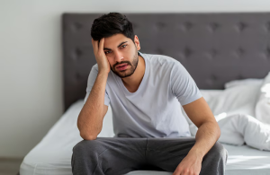 Erectile Dysfunction Causes