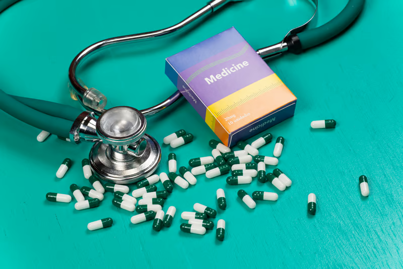 Medication Side Effects