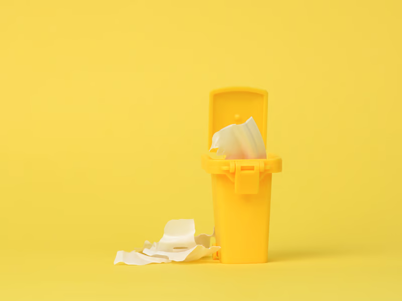 Drug Disposal Guidelines